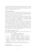 [행정조사방법론] 새만금 사업에 관한 실태 조사-7