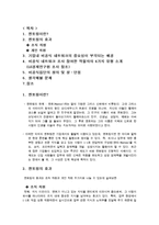 [인간관계론] 멘토링과 비공식 사회 네트워크-2
