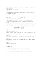 인지치료 레포트-6
