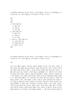 (소비자행동론 B형)본인이 최근에 구매 또는 소비한 제품(또는 서비스) 중, 저관여제품(또는 서비스)에서 한 가지, 고관여 제품(또는 서비스)에서 한 가지를 각각 선정-1