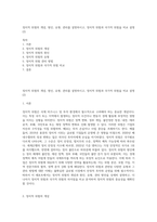 정치적 위험의 개념, 원인, 유형, 관리를 설명하시고, 정치적 위험과 국가적 위험을 비교 설명 (2)-1