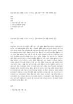 마을기업의 운영사례를 1개 이상 조사하고, 운영 과정에서 어려움에 직면했던 원인-1