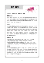 제주대학교병원 면접&취업 완전정복(면접 경험담 꿀팁 + 인성·직무·돌발 면접 꿀팁 + 최종 합격자 샘플 + 취준생을 위한 응원 메시지)-5