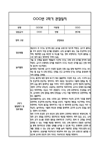 [만0세 관찰일지,부모상담일지] 만0세 2학기 관찰일지 및 연계된 부모상담일지 (발달평가 첨부) -놀이지원 확장 -8