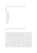 조사방법 중 우편조사, 전자 서베이, 대인 면접조사, 전화조사의 장단점-1