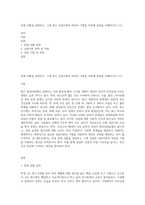 문제 상황을 설정하고, 그에 맞는 상담이론의 과정과 기법을 적용해 상담을 진행하시오 (11)-1