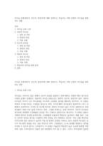 리더십 유형(권위적, 민주적, 방임적)에 대해 설명하고, 학습자는 어떤 유형의 리더십을 발휘하는 성향-1