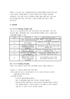 급성편도염케이스 [아동간호학실습] 아동간호학실습 급성편도염 케이스 보고서 자료-11