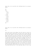 회로를 구성하는 소자 중 수동소자(저항, 인덕터, 커패시터)들의 개념과 기능 및 용도들을 설명해보자-1