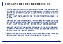 논문정리) 농촌 노인의 사회적 고립이 치매에 미치는 영향 - 전기노인과 후기노인 비교분석-5