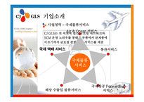 [국제물류] CJ GLS-7