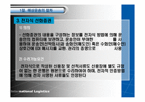 [국제물류] 국제물류-11