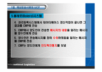 [국제물류] 국제물류-19