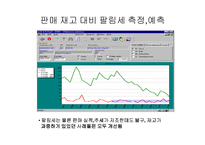 [경영혁신] 유한킴벌리SCM추진사례-17