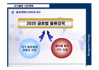 [국제물류] 기업경영전략비교-4