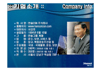 [국제물류] 한솔CSN-4
