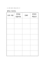 [유아교육] 유아언어교육 활동의 실제-7