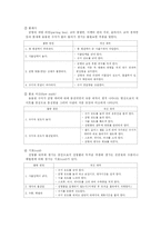 [금형설계] 금형설계의 트러블 모음집-11