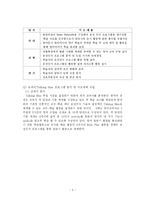 [교육공학] 컴퓨터를 이용한 영어 교수법-5