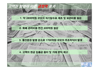 [경제학] 고액권 발행의 필요성과 파급효과-6