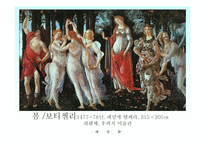 [미술사] 르네상스-18c서양미술사-13