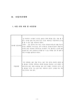 [벤처창업론 사업계획서] 온도 감지 컵과 스티커 상품-6