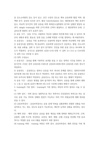 트레이닝방법론) 트레이닝의 요소와 기본원리에 대해 서술하시오-5