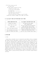 [언어치료론] `I am Sam` 아이앰샘 에 나타난 언어장애 분석-10