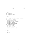 아프리카TV를 통해 엿본 미래형TV의 발전 방향-2