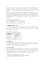 [국어형태론] 서정수 합성어에 관한 문제-3