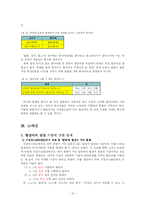 [국어형태론] 서정수 합성어에 관한 문제-12