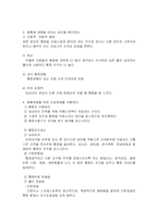 [간호학] 안위요구, 동통, 체위, 수면과 휴식-2