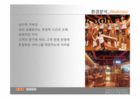 [마케팅] 후터스 한국 현지화를 위한 재포지셔닝 방안-10
