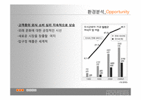 [마케팅] 후터스 한국 현지화를 위한 재포지셔닝 방안-11