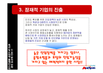 옥션 및 e마켓 플레이스의 5요인 분석과 전략-9