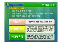 [인터넷비즈니스] 메가스터디 성공사례분석-15