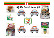 [유통관리론] Seven-Eleven Japan(세븐일레븐 제팬)-12