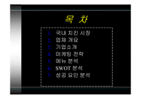 비비큐 BBQ 기업 분석-2