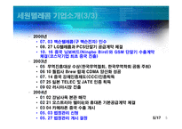 [국제경영] 세원텔레콤의 중국진출 실패 사례-5