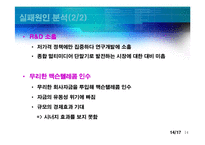 [국제경영] 세원텔레콤의 중국진출 실패 사례-14