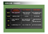 [국제경영] 빕스 VIPS의 멕시코 진출 사업계획서-6