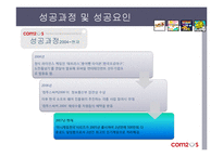 [인터넷비즈니스] 모바일 게임 컴투스-13