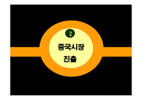 [국제경영] 이랜드 E-land 중국 진출 사례 분석-7