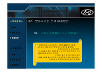 [마케팅] 현대자동차 브랜드이미지 하락 해결방안-8