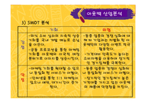 [마케팅관리] 아웃백 스테이크 하우스 마케팅전략-9