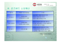 로드버드 기업분석-15