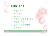 [패션광고] 크로커다일레이디 프로모션-2