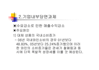 [마케팅관리] 하이트 마케팅전략-18