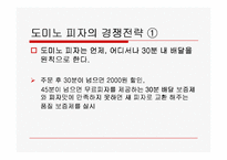 피자헛의 마케팅-7