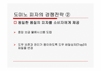 피자헛의 마케팅-8